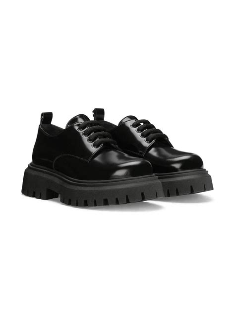 dolce gabbana kid shoes|farfetch dolce and gabbana shoes.